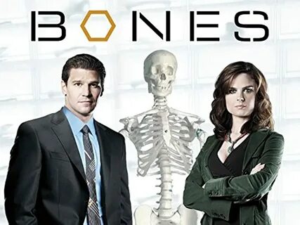 Bones but