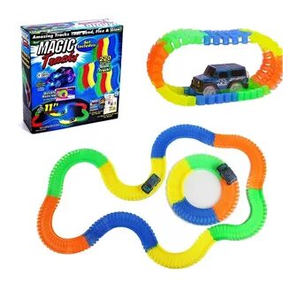 Magic машинки