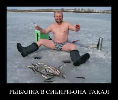 Вот она такая