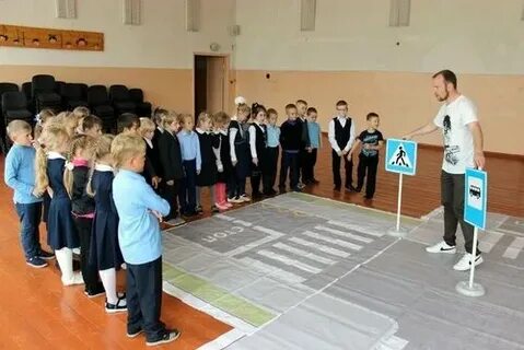 Сайт ново сош