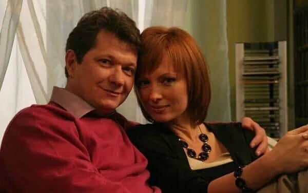 Личная жизнь звезд сериала "Каменская": Яковлевой, Нагиева, Гармаша и других