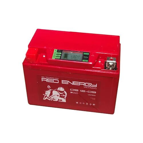 Rs battery