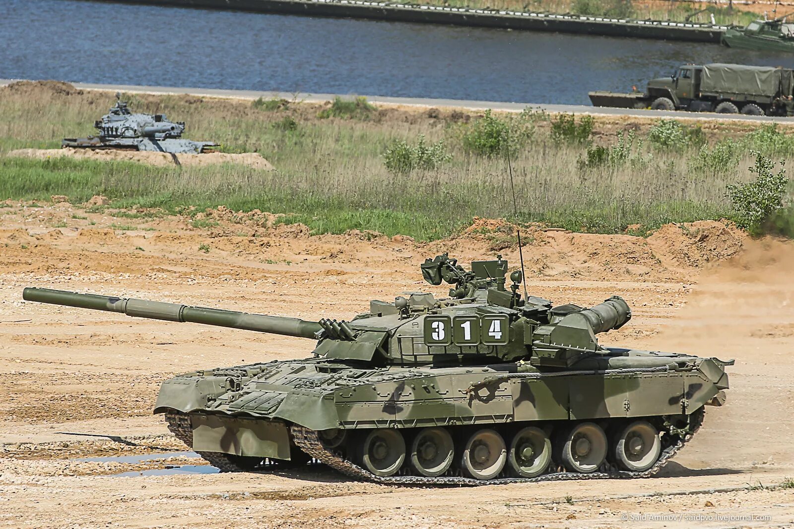 Инструкция т 80