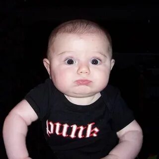 Baby fat