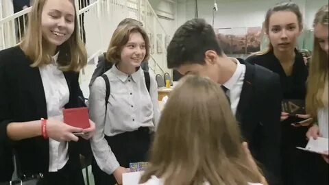 Телефон 12 гимназии