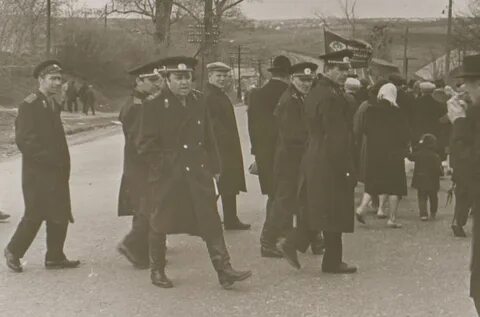 Май 1970