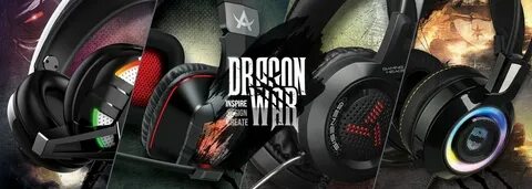 Dragon наушники драйвер