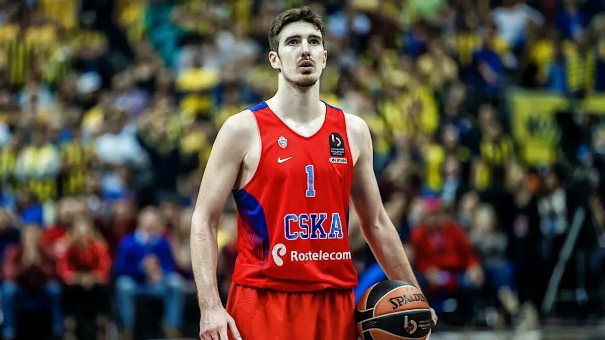 Нандо де коло. Нандо де коло ЦСКА. Нандо Анджелини. De Colo баскетбол.