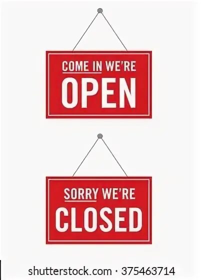 Passed closed opened. Passed closed opened