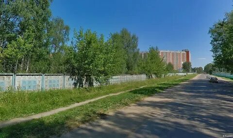 П балашиха