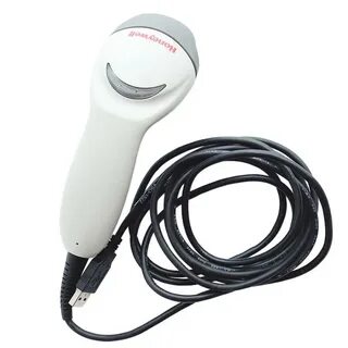 Штрих сканер usb