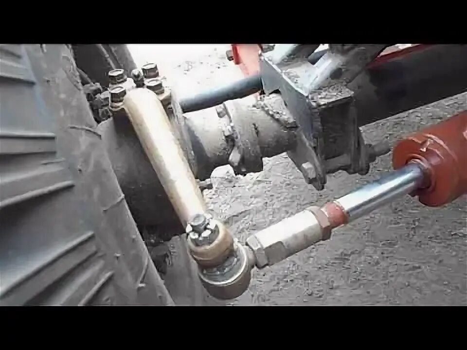 Насос дозатор на самодельный трактор Как поставить дозатор на т 25 своими руками чертежи фото