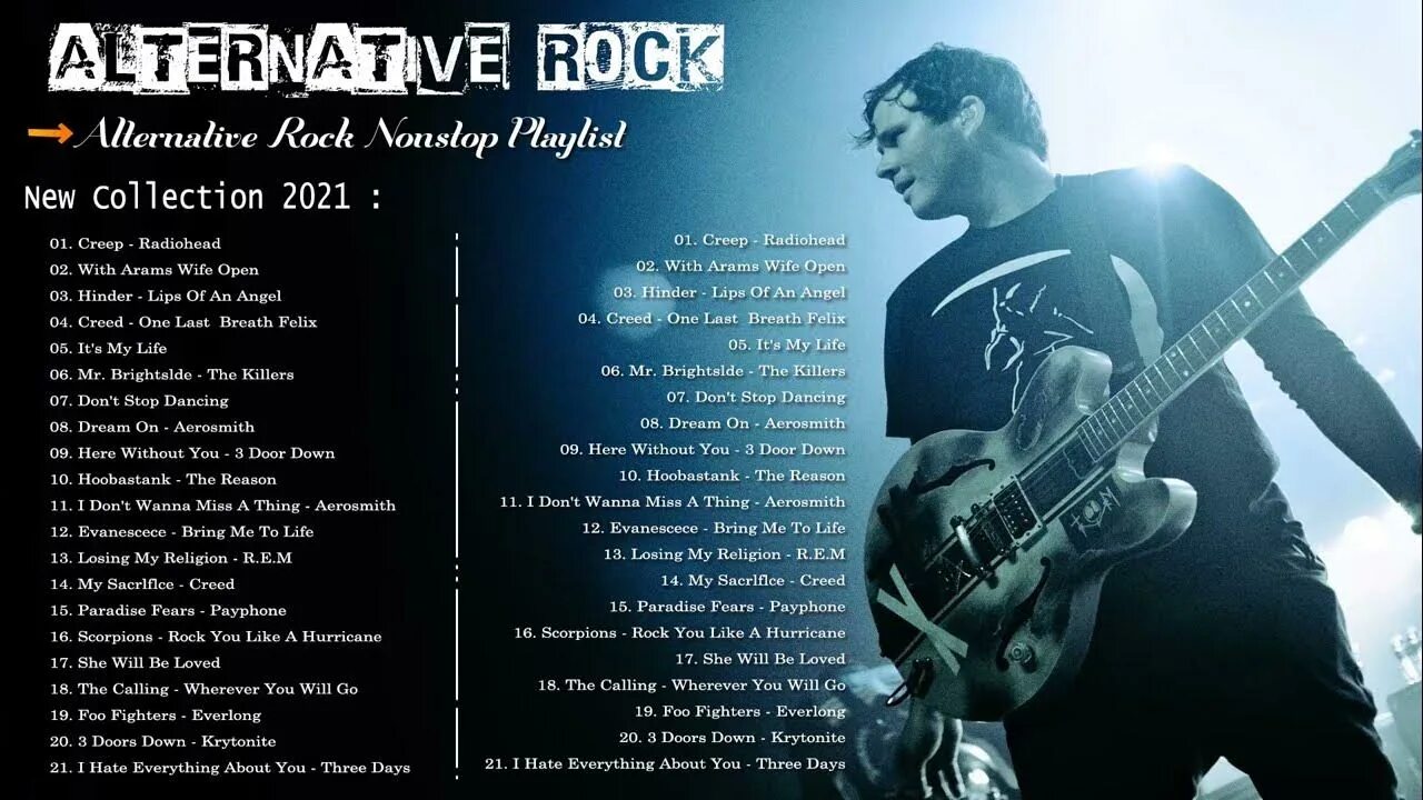 Рок 2000х слушать. Альтернативный рок. Рок 2000. Alternative Rock of the 2000's. Особенности альтернативного рока.
