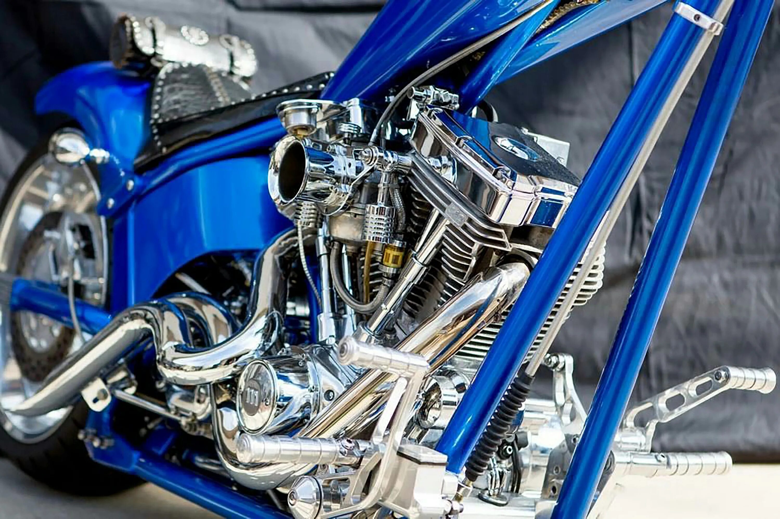 Motor most