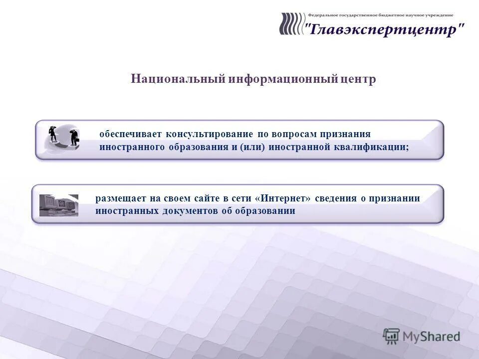 Информационные вопросы