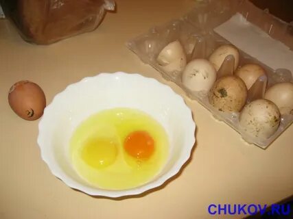 Можно посадить яйцо