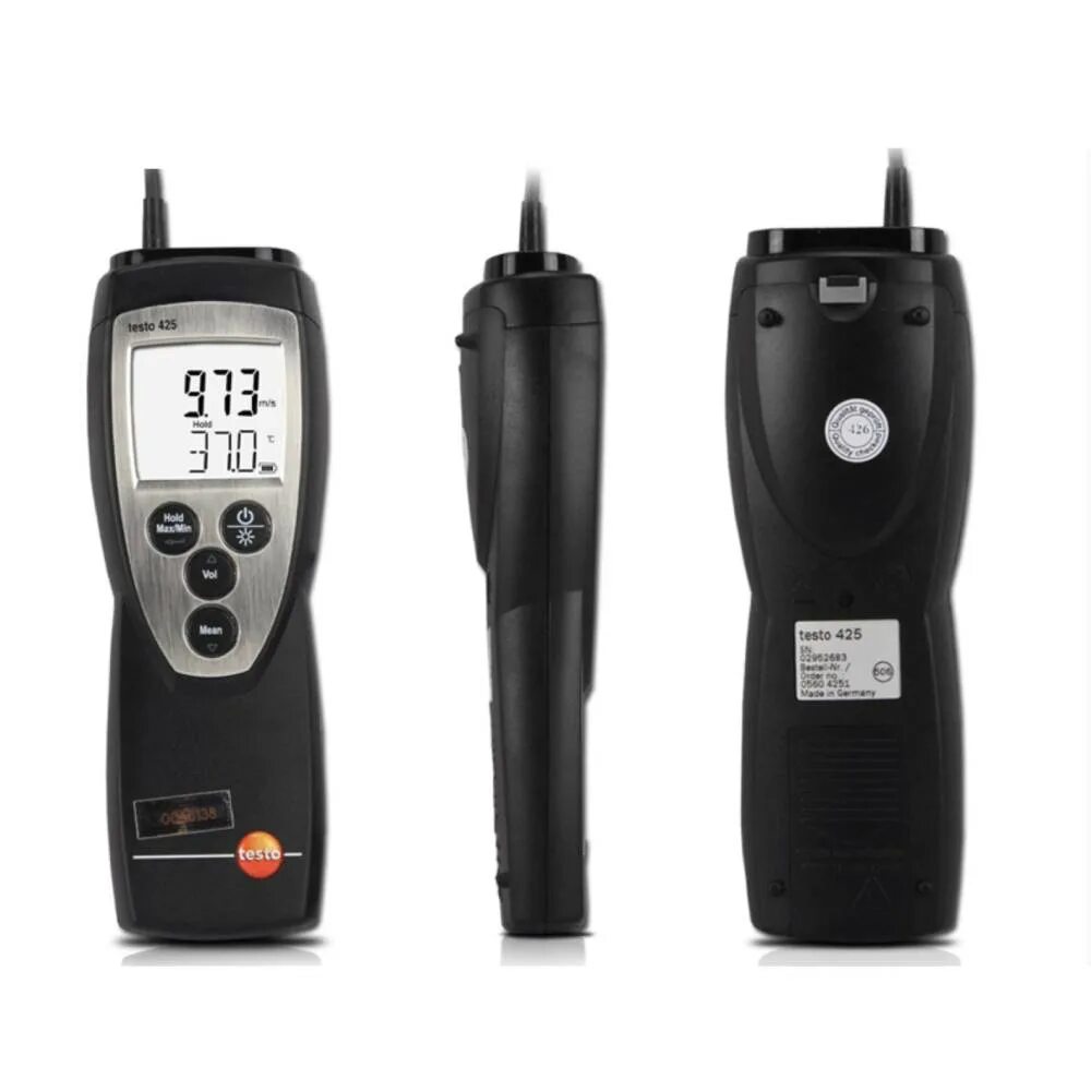 Анемометр 416 testo/0560 4160. Анемометр testo 405. Термоанемометр testo 405 i. Термоанемометр стик-класса testo 405-v1. Анемометр с крыльчаткой testo.