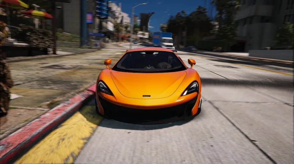 17 add. Макларен 720s в ГТА 5. MCLAREN 570s в ГТА. Моды на ГТА 5 машины MCLAREN 720s Vorsteiner. GTA 5 Mods MCLAREN 720s-4 Series 7.