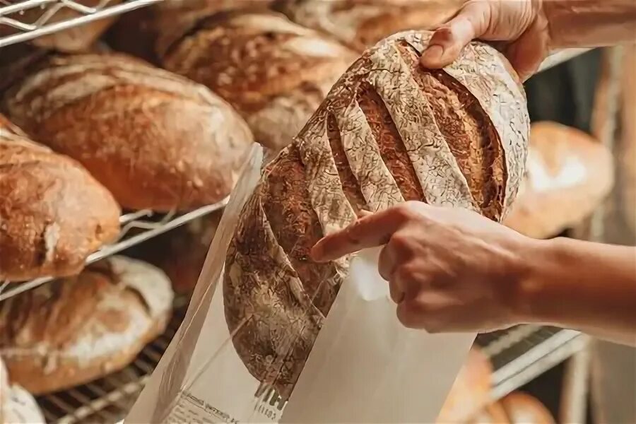 Статья хлебобулочные изделия. Статья хлебобулочные изделия