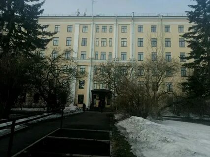 Спб гор больница 20