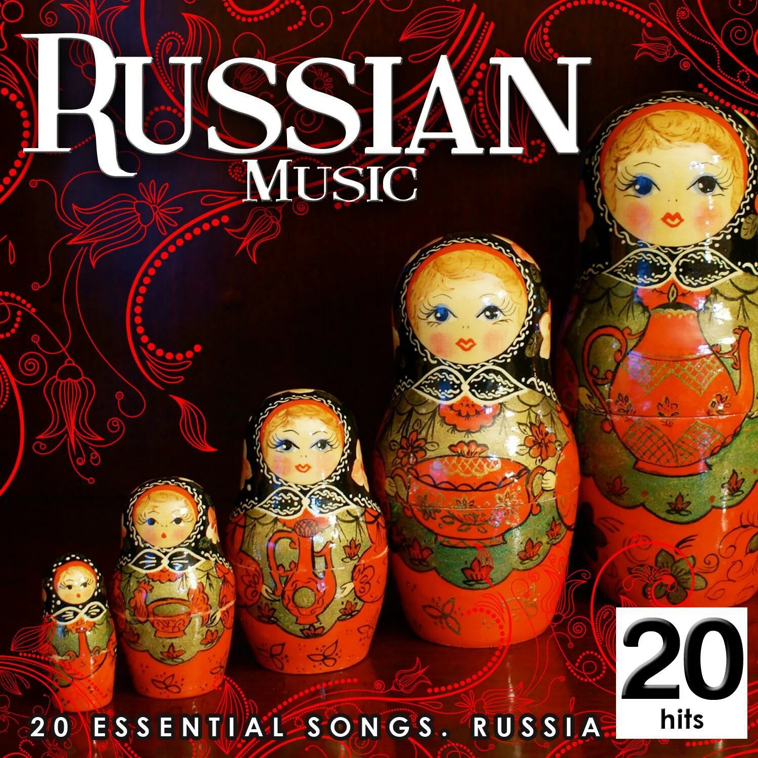Russian music 5