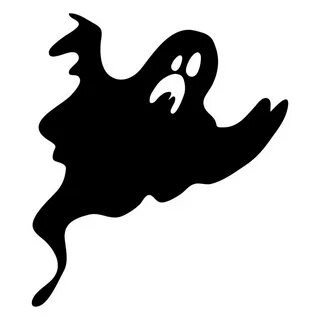 Black ghost