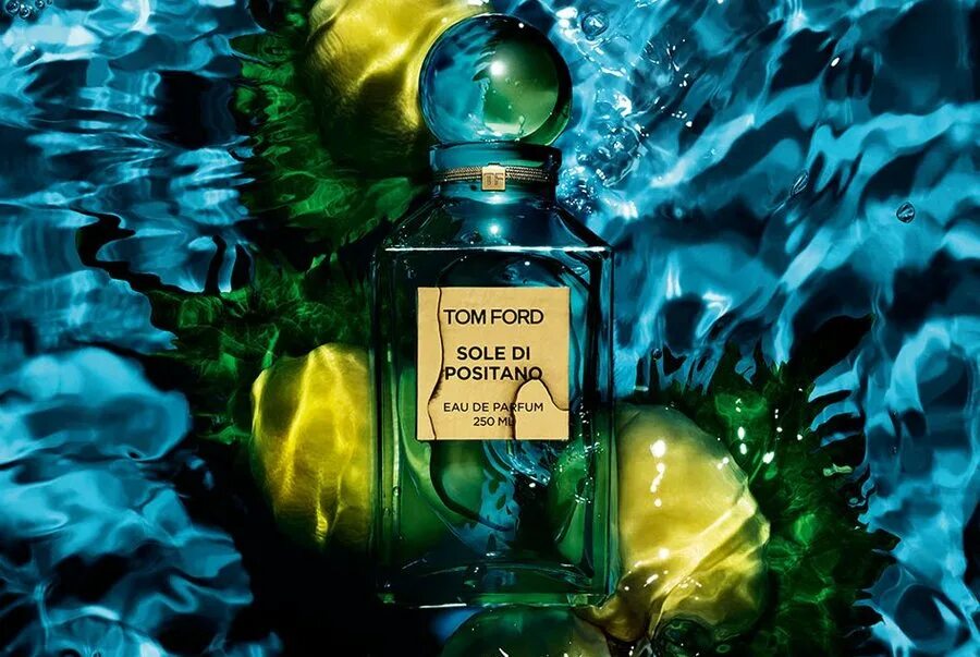 Популярные духи 2023. Sole di Positano Tom Ford 50 мл. Парфюмерная вода Tom Ford sole di Positano. Популярные духи 2021. Tom Ford sole di Positano acqua реклама.