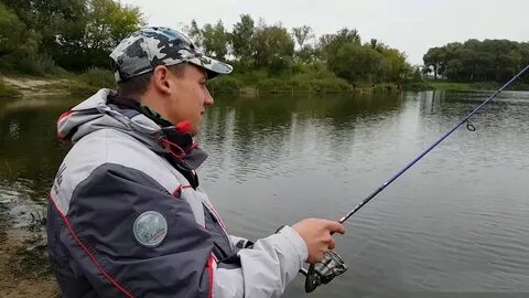 Рыболовный могилев