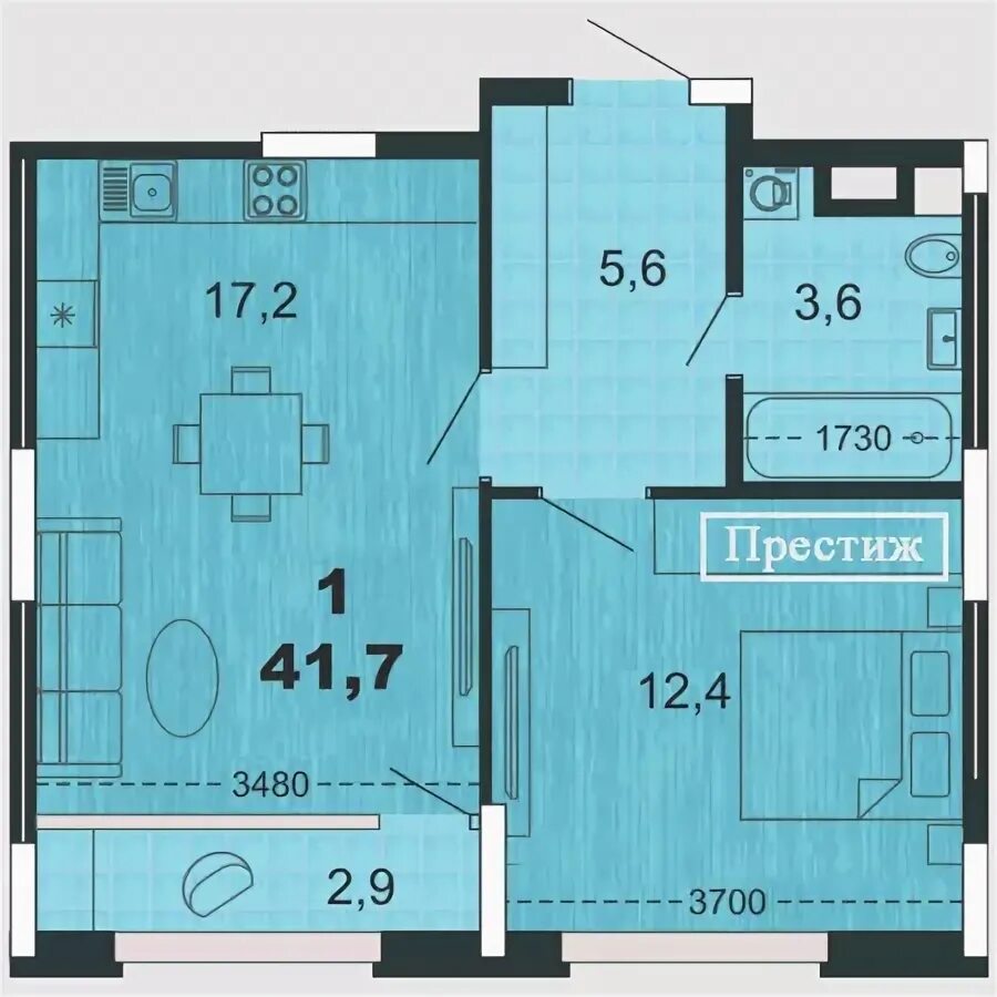 метропарк 4