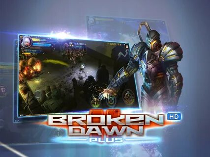 Broken down 3