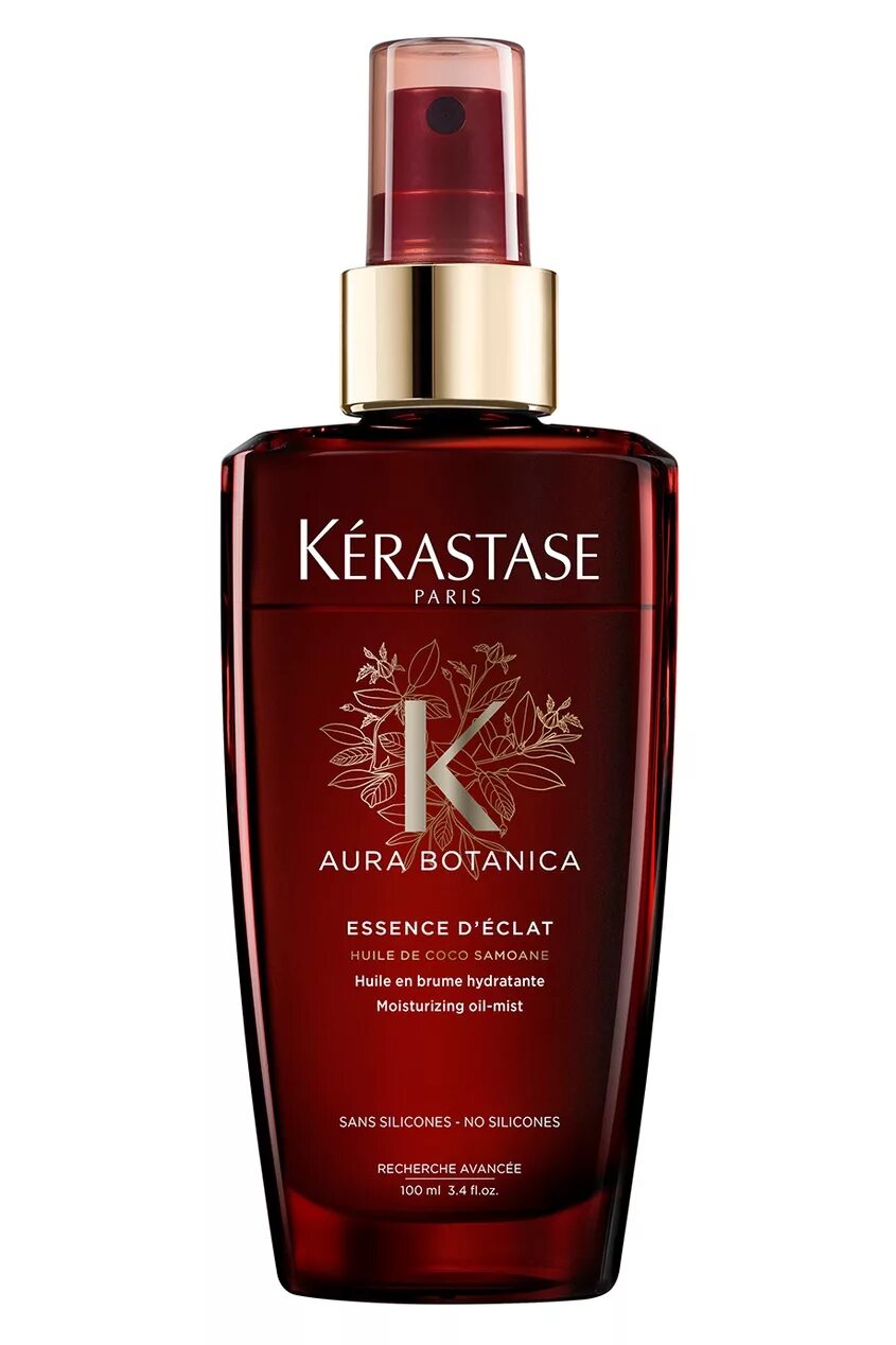 Масло для волос керастаз. Керастаз Аура ботаника. Kerastase масло для волос. Kerastase волос масло красное. Масло для волос Керастаз картинки.