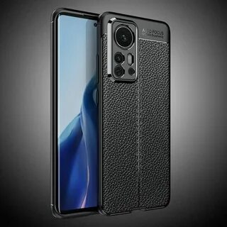 Xiaomi 12t чехол
