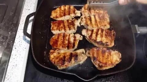 Рецепты для жарки мяса на сковороде
