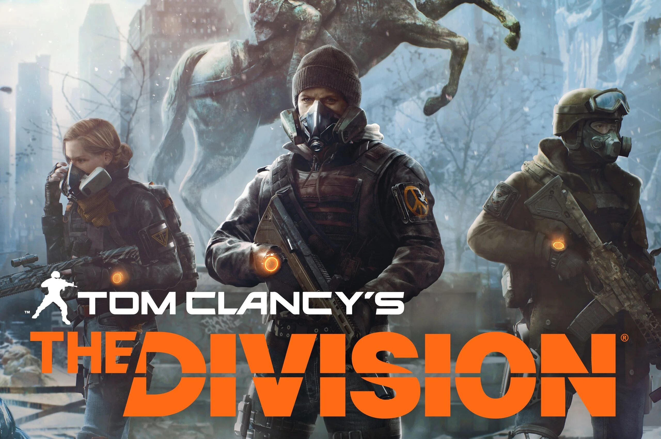 Игры tom clancys division. Tom Clancy’s the Division 2. Tom Clancy's the Division ps4]. Tom Clancy's Division Постер. Том Кленси дивижн 2.
