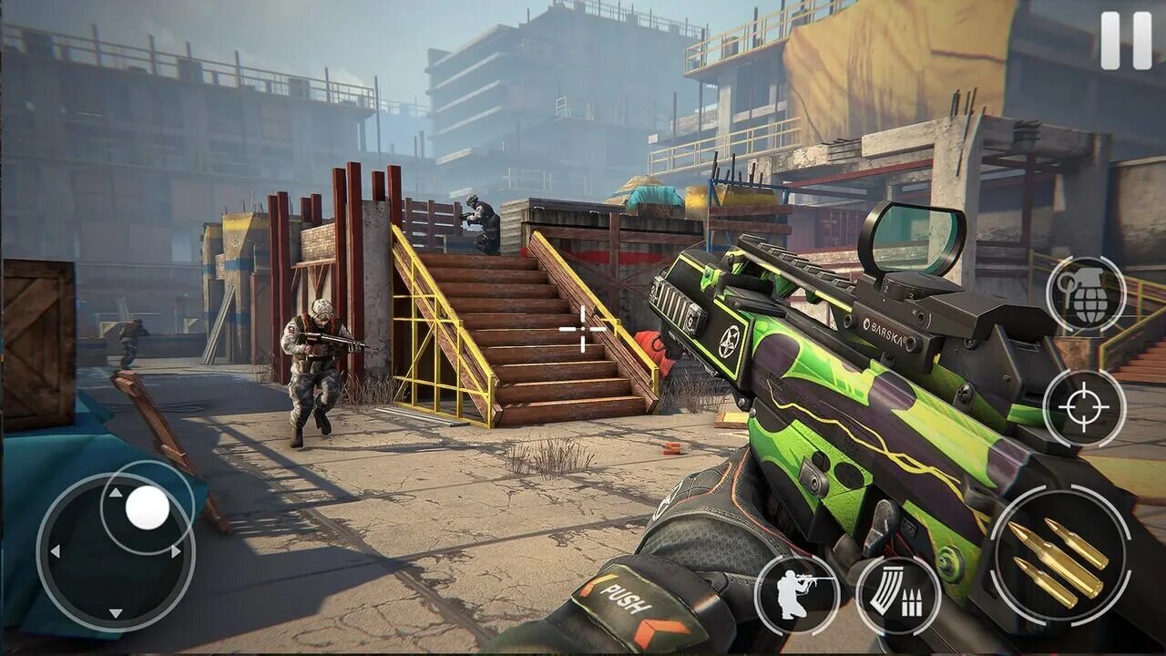 Offline games на андроид. Игра battle ops. игры на андроид 2025. крутые офлайн игры. игра на андроид battle.