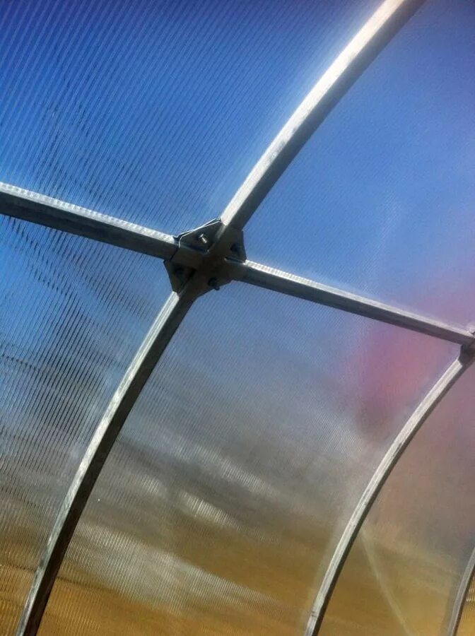 Лента стяжная оцинкованная для поликарбоната. Соединитель карбоната для теплиц. Система краб крепеж для профильных труб 20 на 20. Зажим для плёнки к дугам парника 12мм (20 шт/упак) тд. Крепеж для теплицы из поликарбоната.