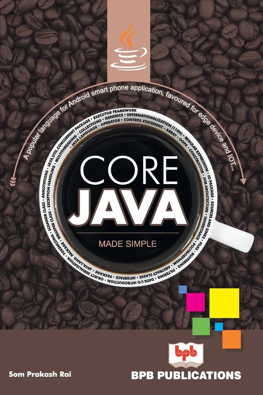 Java making. Java core. core java 17 fundamentals book. book core.