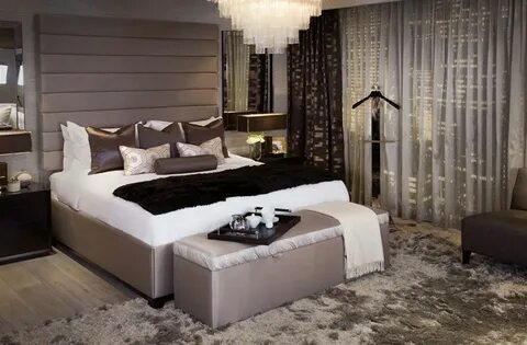 Bed gallery
