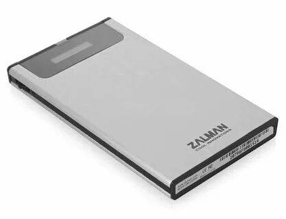 Zalman zm ve350