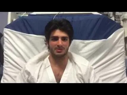 His video