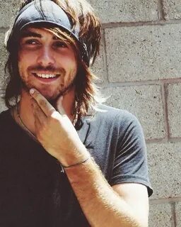 Alex look