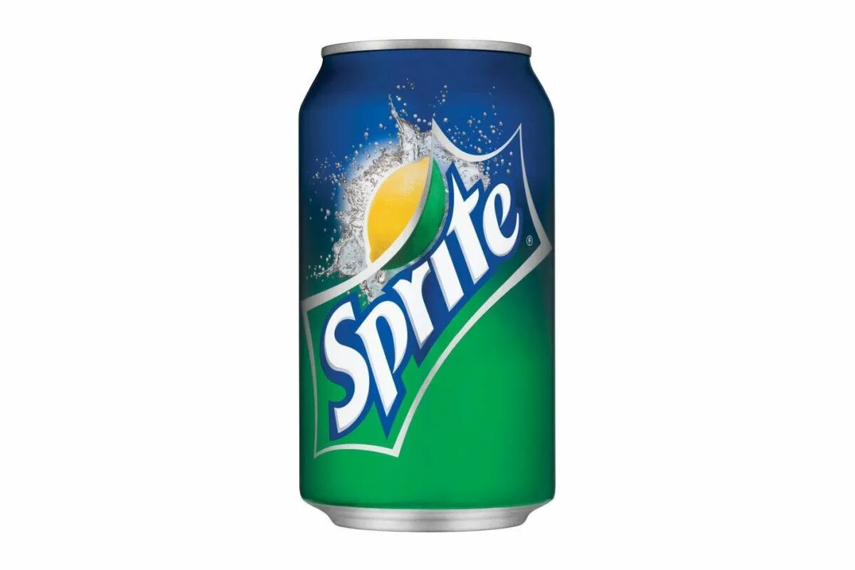 Sprite перевод. Спрайт. Газированные напитки. Спрайт железная банка. Спрайт баночный.