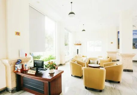 Ocean pearl hotel