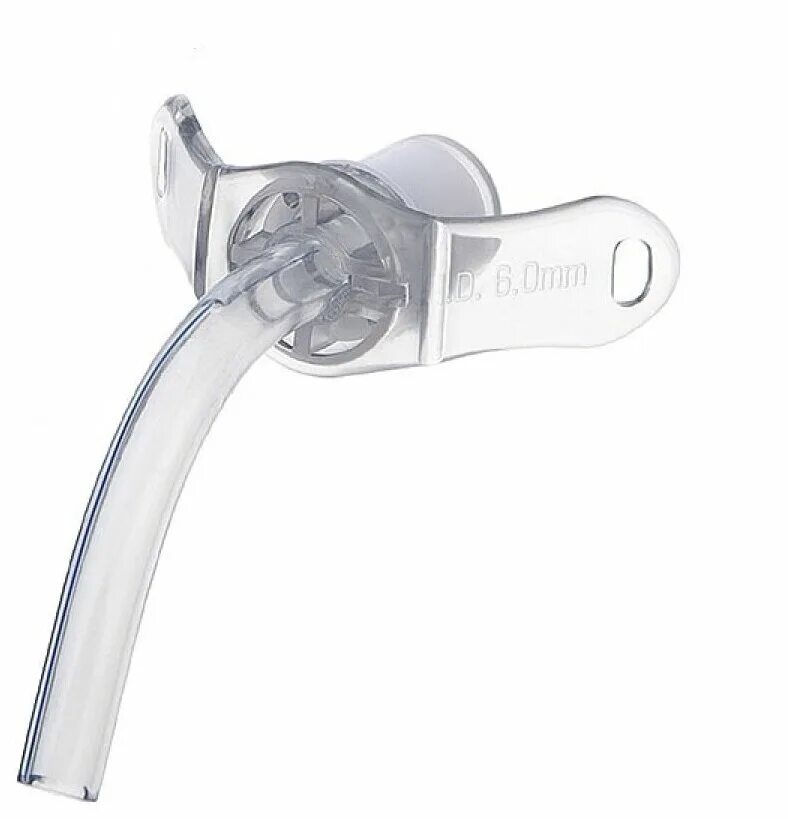 трахеостомическая трубка № 8. трахеостомическая трубка № 8. трубка трахеостомическая без манжеты. 5pcf. 0 без манжеты.