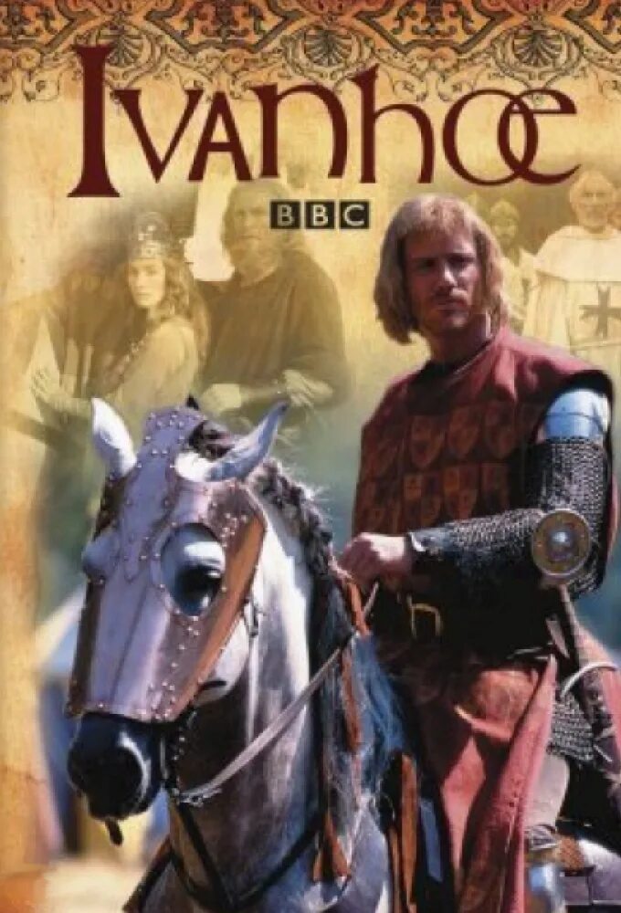 Айвенго фильм 1997 ровена. Ричард львиное сердце айвенго. Айвенго лого. Рыцарь айвенго. Айвенго 6.