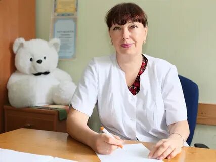 Окулист симферополь