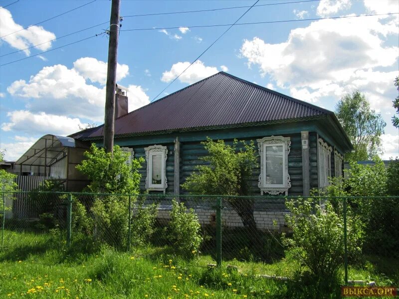 Авито кулебаки нижегородская область