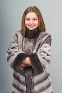 Из старых мутоновых шуб что можно