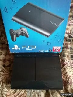 Sony super slim