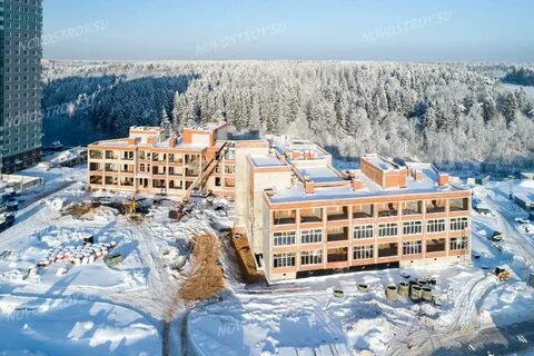 Красногорский стр